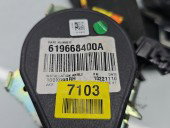 Centura dreapta fata Chevrolet Orlando [Fabr 2010-2018] 619668400A