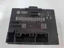 Modul usa dreapta spate 4G8959795J AUDI A6 (4G5, C7) [Fabr 2011-2017]