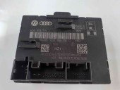 Modul usa dreapta spate 4G8959795J AUDI A6 (4G5, C7) [Fabr 2011-2017]
