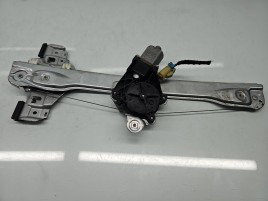 Macara electrica geam dreapta spate Chevrolet Orlando [Fabr 2010-2018] OEM