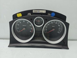 Ceas bord Opel Astra H [Fabr 2004-2009] 24468605