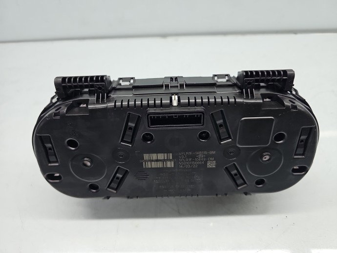 Ceas bord Dacia Sandero 3 [Fabr 2020-prezent] 248099217R