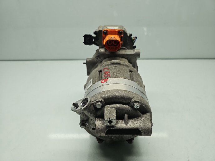Compresor clima Hyundai Ioniq [Fabr 2016-2025] F502CWFAA04 1.6 HYB KAPPA 77KW / 105CP