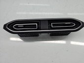 Grila aerisire centrala Dacia Sandero 3 [Fabr 2020-prezent] 687500391R