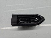 Grila aerisire dreapta Dacia Sandero 3 [Fabr 2020-prezent] 687603969R