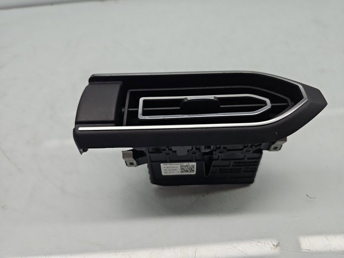 Grila aerisire dreapta Dacia Sandero 3 [Fabr 2020-prezent] 687603969R
