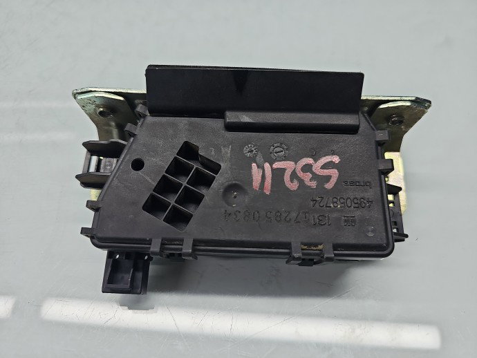 Broasca haion Opel Astra H [Fabr 2004-2009] Hatchback 13117285
