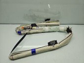 Airbag cortina stanga Opel Corsa E [Fabr 2014-prezent] 39045977
