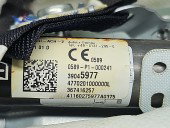 Airbag cortina stanga Opel Corsa E [Fabr 2014-prezent] 39045977