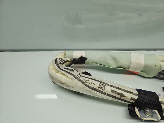 Airbag cortina dreapta Opel Corsa E [Fabr 2014-prezent] 39045978
