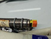 Airbag cortina dreapta Opel Corsa E [Fabr 2014-prezent] 39045978