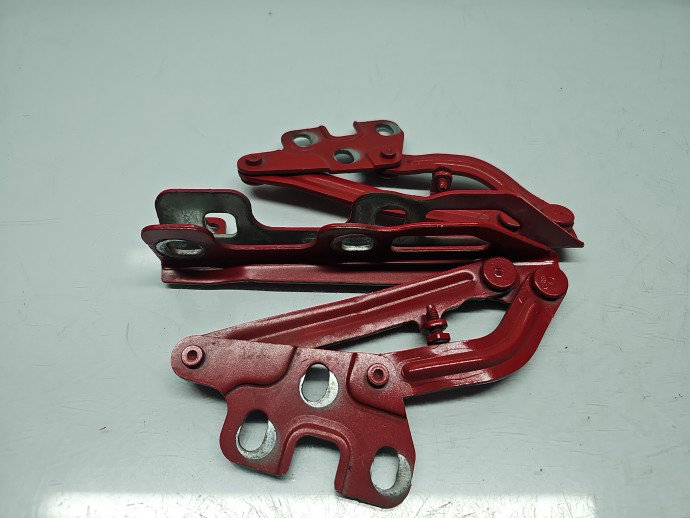 Set balamale capota Opel Corsa E [Fabr 2014-prezent] Hatchback 13311903, 13311902