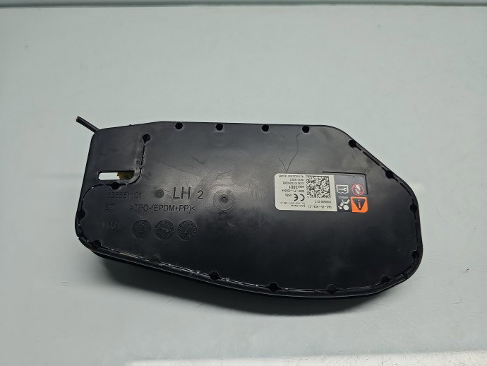 Airbag lateral stanga Opel Corsa E [Fabr 2014-prezent] 96853001
