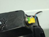 Airbag lateral stanga Opel Corsa E [Fabr 2014-prezent] 96853001