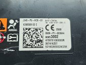 Airbag lateral dreapta Opel Corsa E [Fabr 2014-prezent] 96853002