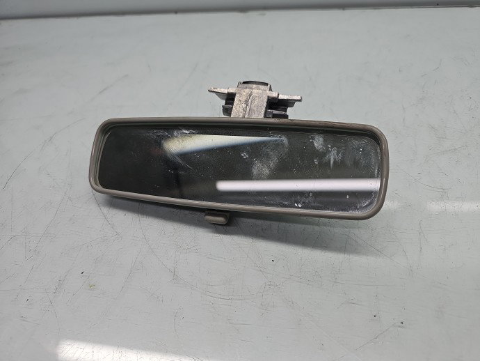 Oglinda retrovizoare Dacia Sandero 3 [Fabr 2020-prezent] OEM