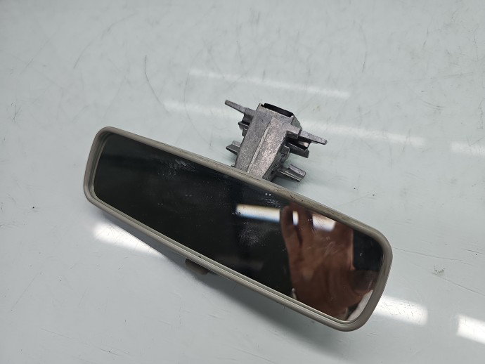 Oglinda retrovizoare Dacia Sandero 3 [Fabr 2020-prezent] OEM