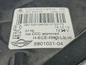 Far stanga MINI Paceman (R61) [Fabr 2013-prezent] 9801031-04