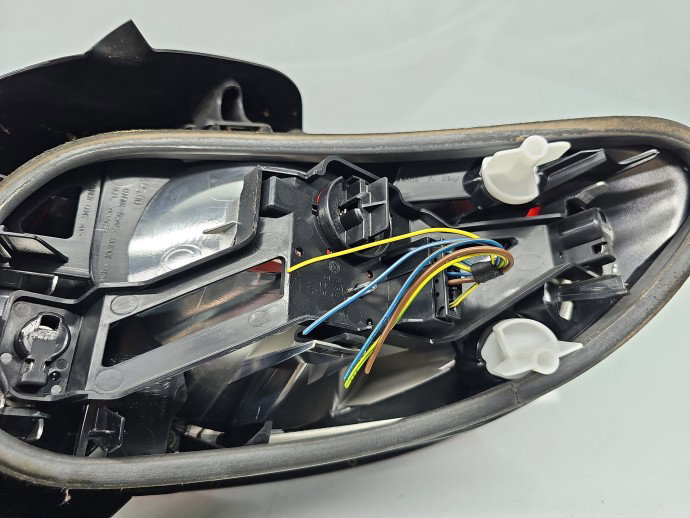 Stop aripa stanga MINI Paceman (R61) [Fabr 2013-prezent] 9809539-07