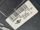 Stop aripa stanga MINI Paceman (R61) [Fabr 2013-prezent] 9809539-07