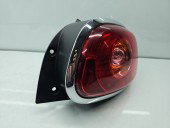 Stop aripa dreapta MINI Paceman (R61) [Fabr 2013-prezent] 9809540-07
