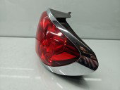 Stop aripa dreapta MINI Paceman (R61) [Fabr 2013-prezent] 9809540-07