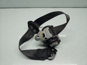 Centura stanga spate Opel Corsa E [Fabr 2014-prezent] 13427752