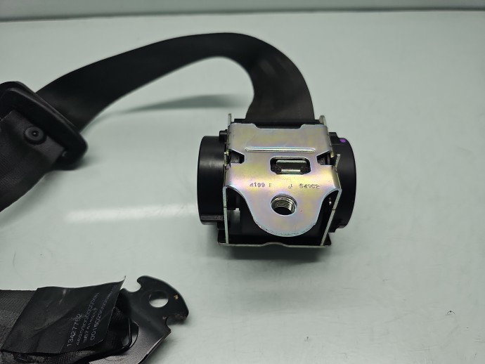 Centura stanga spate Opel Corsa E [Fabr 2014-prezent] 13427752