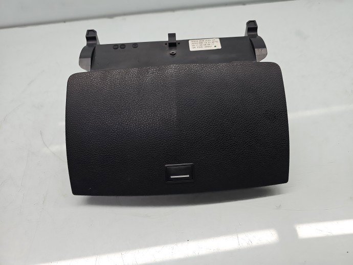 Display bord Mercedes Clasa C (W204) [Fabr 2007-2014] A2046801231