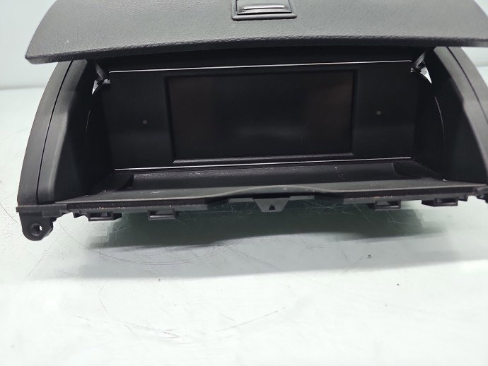 Display bord Mercedes Clasa C (W204) [Fabr 2007-2014] A2046801231