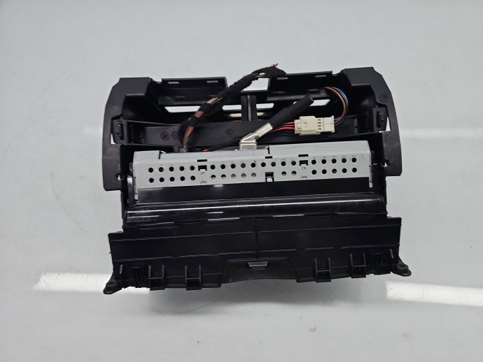 Display bord Mercedes Clasa C (W204) [Fabr 2007-2014] A2046801231