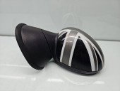 Oglinda stanga MINI Paceman (R61) [Fabr 2013-prezent] ROYAL GREY METALLIC)