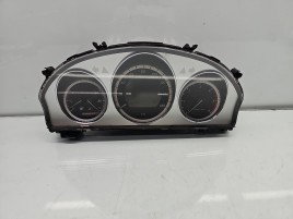 Ceas bord Mercedes Clasa C (W204) [Fabr 2007-2014] A2049004402