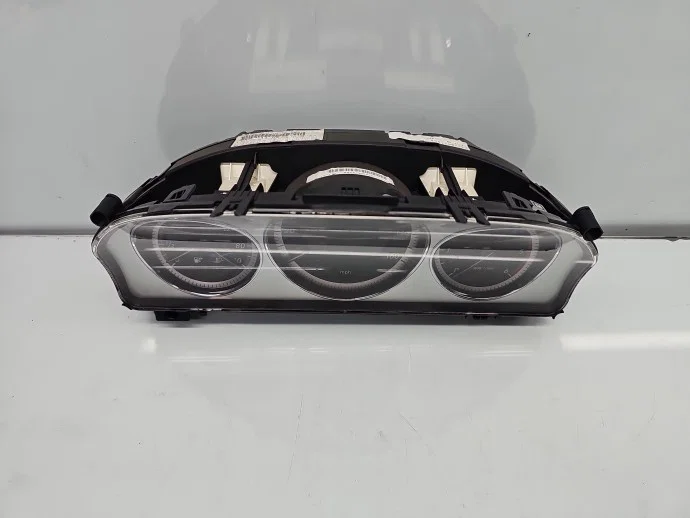 Ceas bord Mercedes Clasa C (W204) [Fabr 2007-2014] A2049004402