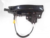 Maner usa stanga fata 4H0837885 AUDI A6 (4G5, C7) [Fabr 2011-2017] 