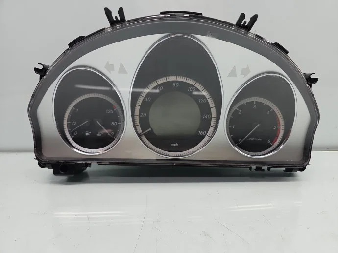 Ceas bord Mercedes Clasa C (W204) [Fabr 2007-2014] A2049004402