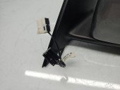 Oglinda stanga Mercedes Clasa C (W204) [Fabr 2007-2014] Sedan AMG 792 Argintiu Palladm
