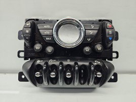Panou comanda clima MINI Paceman (R61) [Fabr 2013-prezent] OEM