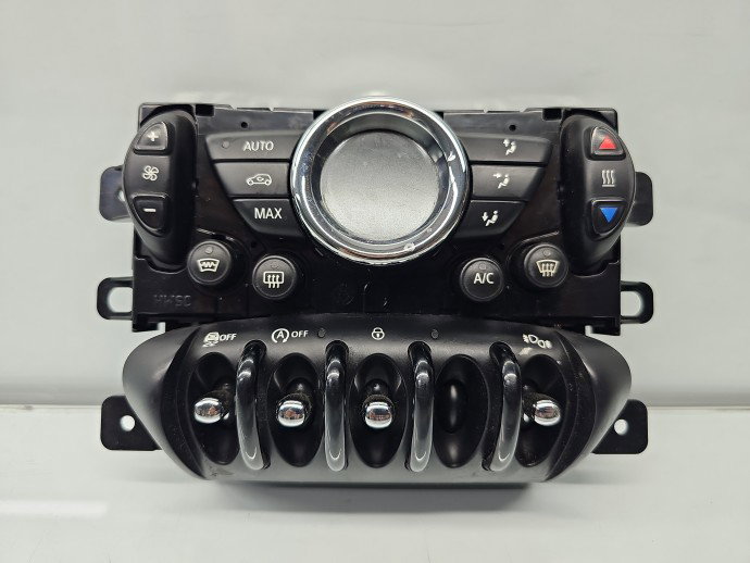 Panou comanda clima MINI Paceman (R61) [Fabr 2013-prezent] OEM
