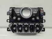 Panou comanda clima MINI Paceman (R61) [Fabr 2013-prezent] OEM