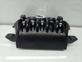 Panou comanda clima MINI Paceman (R61) [Fabr 2013-prezent] OEM