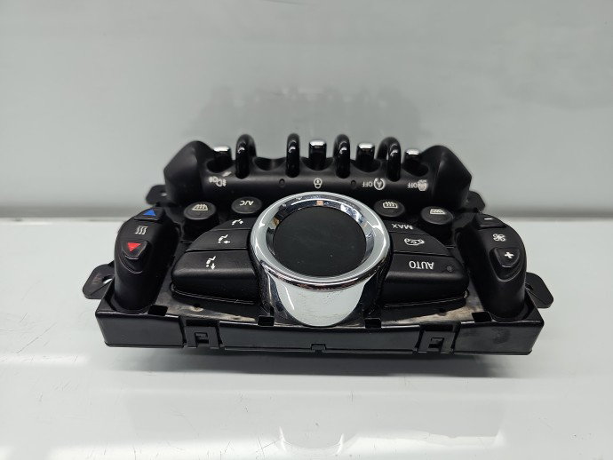 Panou comanda clima MINI Paceman (R61) [Fabr 2013-prezent] OEM