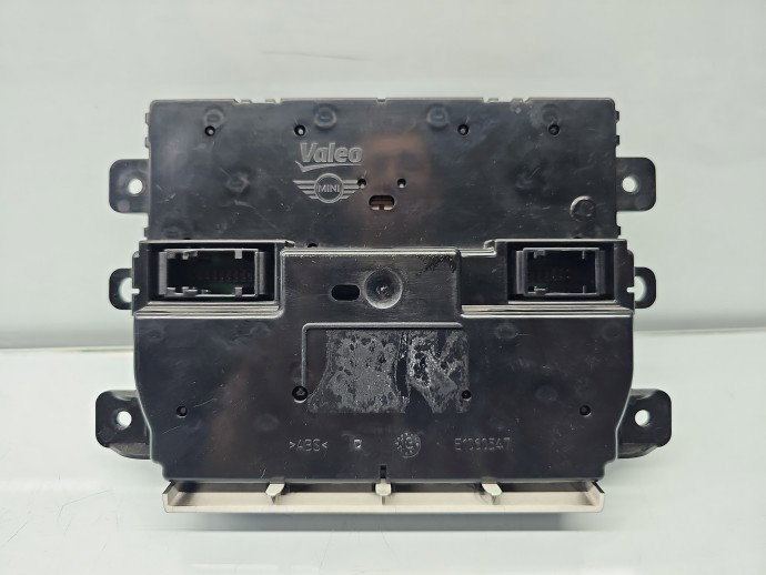 Panou comanda clima MINI Paceman (R61) [Fabr 2013-prezent] OEM