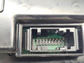 Panou comanda clima MINI Paceman (R61) [Fabr 2013-prezent] OEM