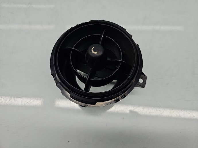 Grila aerisire stanga MINI Paceman (R61) [Fabr 2013-prezent] 2752764-07