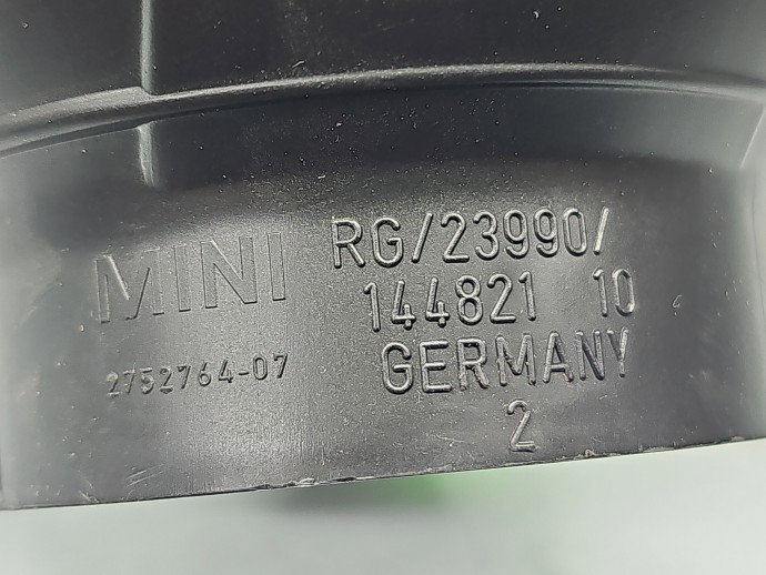 Grila aerisire stanga MINI Paceman (R61) [Fabr 2013-prezent] 2752764-07