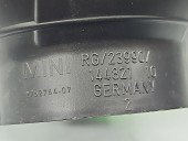 Grila aerisire stanga MINI Paceman (R61) [Fabr 2013-prezent] 2752764-07