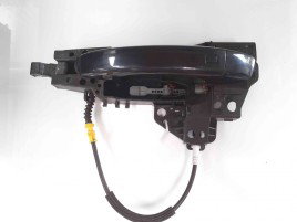Maner usa stanga spate 4H0837885 AUDI A6 (4G5, C7) [Fabr 2011-2017] 