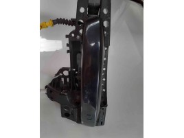 Maner usa stanga spate 4H0837885 AUDI A6 (4G5, C7) [Fabr 2011-2017] 