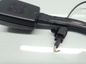 Capsa centura dreapta fata Volkswagen Touran (1T3) [Fabr 2010-2015] 1T0857756C